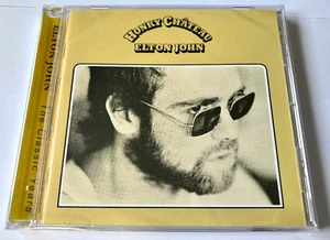 Elton John - Honky Chateau - Remastered with Bonus Track - NEW CD (sealed) - Picture 1 of 4