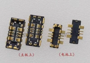 Nuevo conector FPC de batería en placa base/en pantalla para reparación de teléfono Mate40 Pro - Imagen 1 de 4