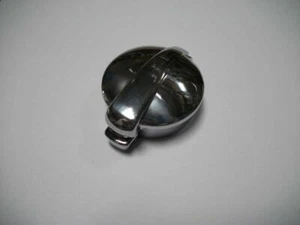 83-5201 2" MONZA TYPE FLIP UP TOP FUEL GAS CAP BSA  TR5T B44VS - Picture 1 of 2