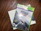 Need for Speed: Rivals (Microsoft Xbox 360, 2013) Complete