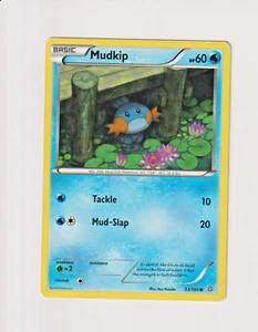 Mudkip - 33/160 - Alternate Holo Promo Rare Primal Clash TCG - Pokemon Card - MP - Picture 1 of 2