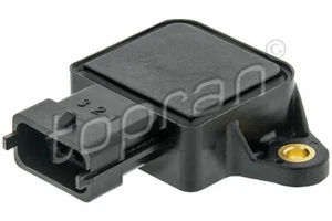 Sensor, throttle position for OPEL VAUXHALL:VITA B,CORSA B,OMEGA B,VECTRA B - Picture 1 of 2