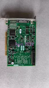 1pcs Used NI PCI-6220 16 250 kS/s - Picture 1 of 1