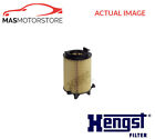 ENGINE AIR FILTER ELEMENT HENGST FILTER E482L P NEW OE REPLACEMENT