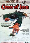 Cross of Iron (DVD, 1977)-New Sealed-Sam Peckinpah -James Coburn- Region 1 *NEW*