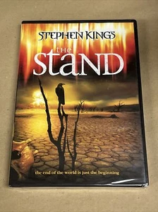 Stephen King's The Stand (DVD, 1994) - Picture 1 of 2