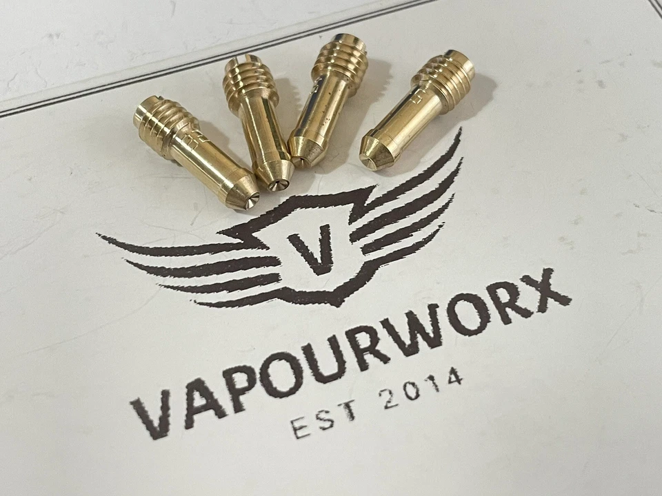 Yamaha FZR1000 (89-95) Pilot Jets #40 - Image 1 of 1