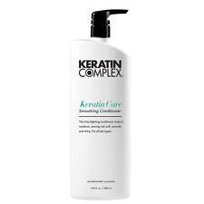 Keratin Complex Keratin Care Conditioner - 1000ml | AUS SELLER