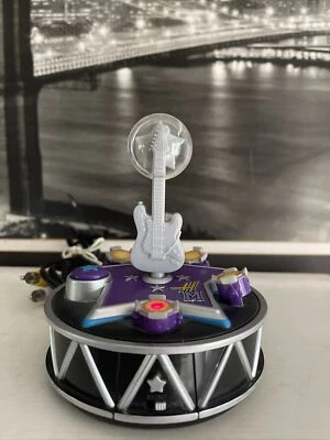 HANNA MONTANA Plug N Play 电视游戏摇杆 JAKKS Pacific miley Cyrus — 第 1/4 张图片