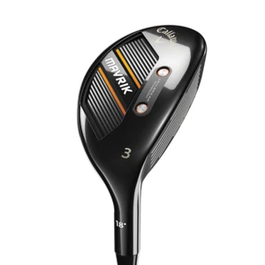 New Callaway Mavrik Hybrid - Choose Shaft Flex Loft LH RH - Picture 1 of 1