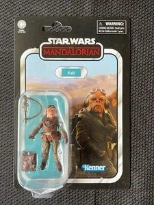 🚀VC227 Kuiil🚀Vintage Collection NOT MINT SEE PICS Star Wars 2022 Mandalorian - Bild 1 von 3