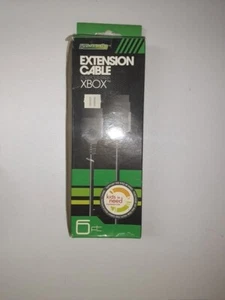 Xbox Extension Cable for Original Xbox KMD 6ft - Picture 1 of 1
