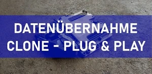 Ford Motorsteuergerät Steuergerät JV6A-12A650-PA 0281035329 PLUG&PLAY - Picture 1 of 4