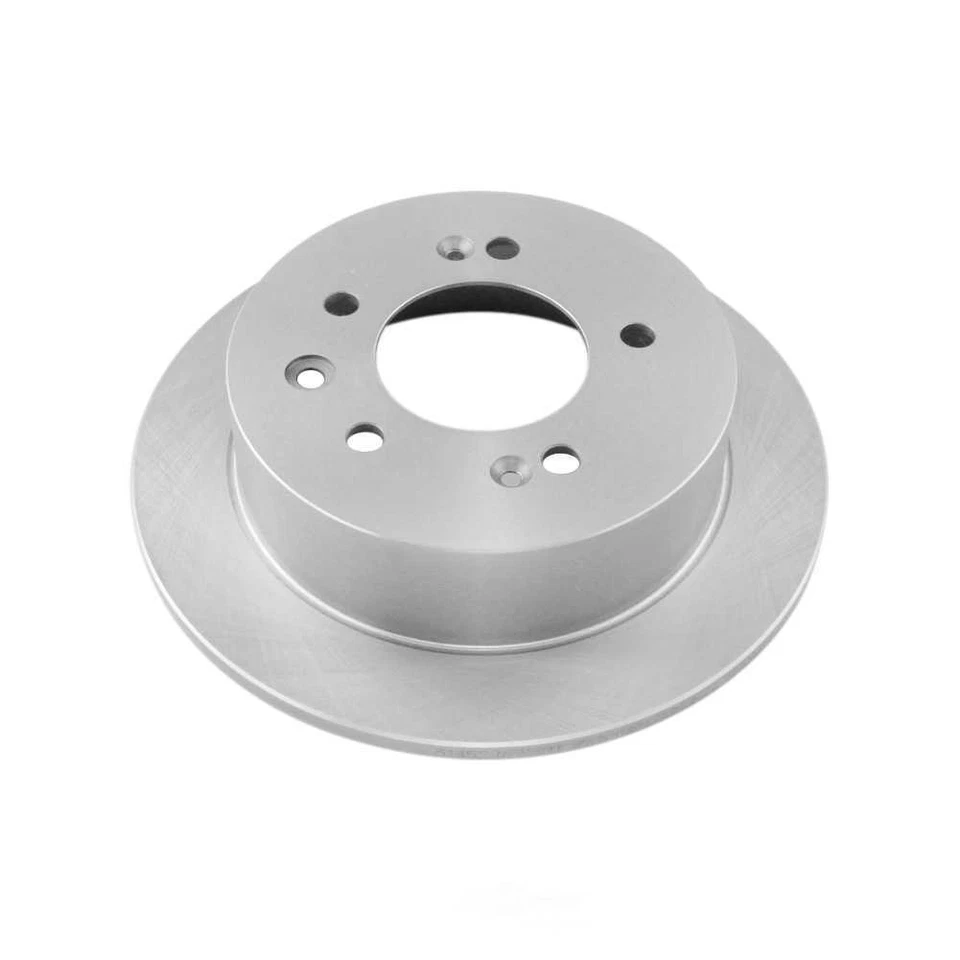 Rotor de freno de disco Uquality 31452 para Hyundai Elantra 07-10 Foto 1 de 2