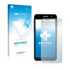 upscreen Screen Protector for Honeywell CT 30 XP Anti-Bacteria Clear Protection