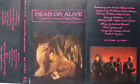 Dead Or Alive - Sophisticated Boom Boom - Used Cassette - K5783z