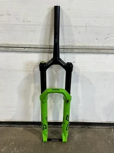 DVO Diamond D1 (29” Wheel/160mm Travel/51mm) Mountain Bike Suspension Fork (New) - Picture 1 of 2