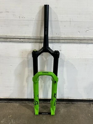 Horquilla de suspensión para bicicleta de montaña DVO Diamond D1 (rueda de 29”/160 mm de viaje/51 mm) (nueva) Foto 1 de 2