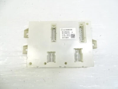 Mercedes X166 GL450 module, SAM, rear, control unit 1669002806 - Image 1 of 3