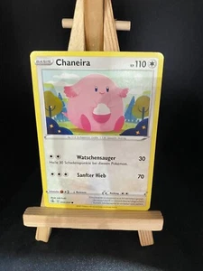 Carta Pokemon Chaneira 202/264 TCG da Attacco a Fusione - Foto 1 di 2