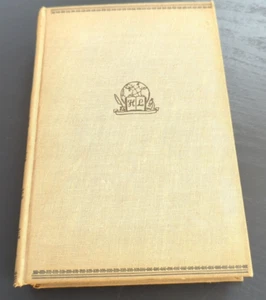 1942 How To Write Letters For All Occasions By  Alexander L. Sheff & Edna... - Bild 1 von 14