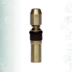 Durable Air Inflator Piston Head High Pressure Pump Copper Head 6mm 30mpa Air - Picture 1 of 12
