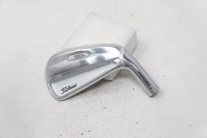 New Titleist T100S 2021 32* #7 Iron Club Head Only Inv12804220 - Picture 1 of 4
