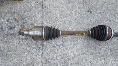 Eje izquierdo conductor compatible con 07-12 LEXUS ES350 540422 Foto 1 de 4