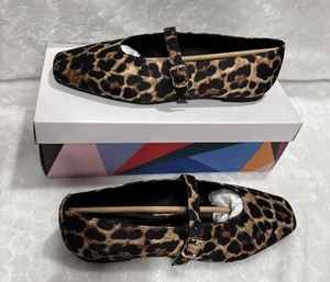 Zapatos planos para mujer Katy Perry The Evie Mary Jane café talla múltiple 9,5 M - Imagen 1 de 11