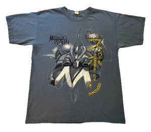 Camisa De Colección 1998 Todd McFarlane Manga Spawn Cómic Talla L - Imagen 1 de 12