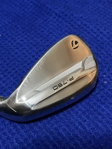 Brand New Taylormade P790 2025 Forged Gap A Wedge KBS Tour Lite Stiff Flex 35.5 - Picture 1 of 7