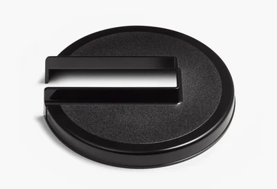 Technivorm Moccamaster 13114 Brew Basket Lid Black Plastic Replacement Part - Image 1 of 3