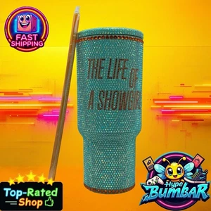 Taylor Swift The Life of a Showgirl Tumbler - Bild 1 von 2