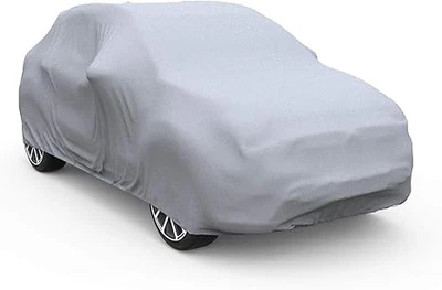 Premium Heavy Duty Waterproof  Full Car Cover - For Peugeot e-208 - Image 1 of 4
