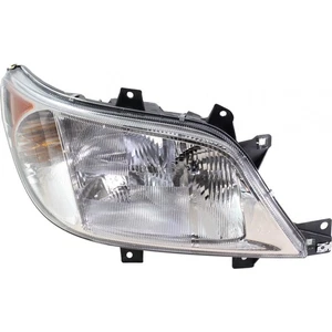 For Freightliner Sprinter 2500/3500 Headlight 2002-2006 Passenger Side CH2503172 - Picture 1 of 7