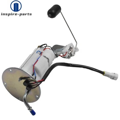 MONTAJE BOMBA COMBUSTIBLE SUZUKI 2007-2008 GSXR1000 GSX-R1000 15100-21H01 Foto 1 de 4