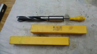 Taladro Kennsmetal SE KSEM1375R5SS150 Foto 1 de 4