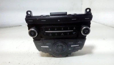 FORD C-MAX II DXA/CB7, DXA/CEU Pulsante di controllo navigazione F1ET18K811BD 1.0 28644765 - Immagine 1 di 4