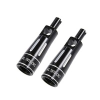 PRESTA VALVE REMOVABLE CORE TOOL ENVE MAVIC ZIPP REYNOLD CONTI SPECIALIZED ROVAL