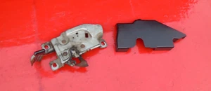 97 98 99 00 01 HONDA PRELUDE HOOD LOCK LATCH WITH COVER OEM - Picture 1 of 6