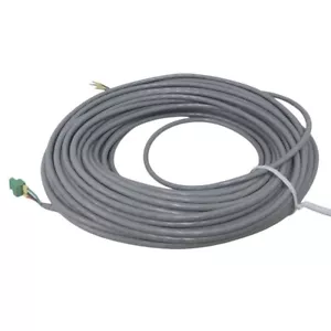 Nuevo cable de baja tensión Quabbin 600V 18 AWG de 90+ pies con extremo RS45 - Imagen 1 de 7