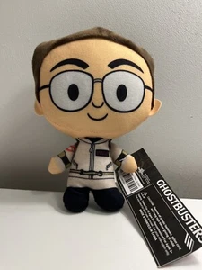 Ghostbuster Spengler Plush Stuffed Toy - Picture 1 of 5