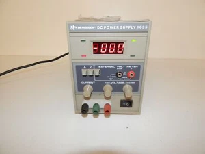 BK Precision 1635 DC Power Supply (EKC88) - Picture 1 of 9