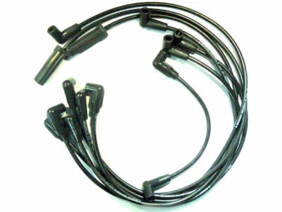 Juego de cables de bujía United Automotive 42293ZF 1994 para Chevrolet S10 1988-1995 Foto 1 de 2