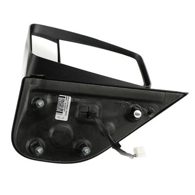 OEM 2012-2021 Nissan Left Door Mirror NV1500 NV2500 NV3500 NEW 96302-1PA7E - Imagem 1 de 4