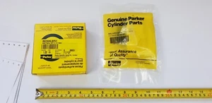Parker RK2AHL0201 2-inch Bunan Rod Seal Kit - Unused - Picture 1 of 5