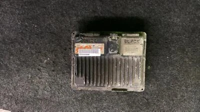 雪佛兰西装外套 S10/JIMMY S15 发动机脑盒 16229684 BNHM  — 第 1/3 张图片