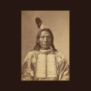 MAHPIYA LUTA – woohitike – LP - Imagen 1 de 1