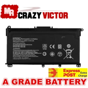 Battery for HP Pavilion 15-DB1068AU 15-DB1181UR 15S-FQ1033NM15S-FQ1028NQ - Picture 1 of 4