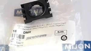 SOPORTE MÓDULO SCHLEGEL DMR nuevo stock antiguo - Imagen 1 de 5